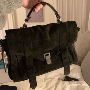 Proenza Schouler ps1 in medium - brand new